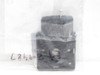 Allen-Bradley 194L-HE4A-175; Actuator Legend Plate