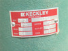 Keckley Type 700;  Pressure Regulating Valve; 2-1/2NPT