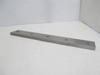 Marel 9789745; Clamp; SS; 20-3/8" Long x 3-1/8" Wide