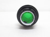 Eaton E22NP3; Illuminated Push-Button Actuator; Green; 25mm