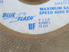 Dresser A24RBF2; Lot-3 Grinding Wheels 9" OD x 1/4" Thick