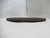 Dresser A24RBF2; Lot-3 Grinding Wheels 9" OD x 1/4" Thick