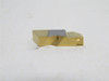 Powernotch PGD3189LC; Lot-10; Grooving Inserts