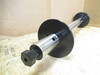 MFG- 3482896; Film Shaft Assembly; 35" Long x 2"OD