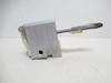 Tipper Tie 740; Cut-Off Knife Assembly