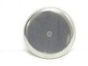 Cryovac FUR16618; Diaphragm Plate; SS; 4-11/16"OD; 10mm Mount