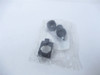 ABB CBK-2AMK; Selector Switch - 2 Position; Non-Illuminated