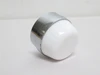 Eaton 10250TC12N; White; Indicator Lens; Watertight/Oiltight