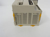 Omron CQM1-CPU43-EV1; CPU Machine Control -W/16 Point Input; 24 VDC