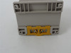 Omron S82K-05024; Power Supply-24 VDC;1.3AMP Input