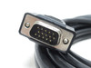 Phoenix SAC-17P-M12FS/5;0- PUR/DSUB SK; Sensor/Actuator cable