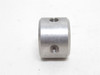 MFG- 3253340; Locking Collar; SS; 5/8"ID x 1-3/8"OD