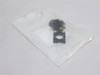 Eaton M22S-WLK3-G; Selector Switch Operator; Green; Momentary