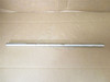 Ossid 382681; Shaft; Keyed; Both Ends; SS; 22" Long; 20mmOD