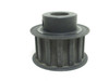 MFG- 3480616; Central Gripper Folder Pulley; 15mmID