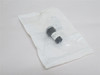 Eaton C22-D-R-K02; Momentary Push Button; 110/230VAC; 22.5mm