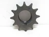 Martin 50BS12 1-1/4; Sprocket # 40; 12 Teeth; 1-1/4"ID