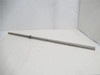 Missouri River Marketing 825032; Short Shaft SS; 29-5/8" Long