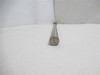 Missouri River Marketing 825032; Short Shaft SS; 29-5/8" Long
