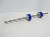 MFG- 3480440; Cut Knife Roller Shaft; 5/8"OD; 18-5/8" Long
