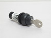 Eaton C22S-WRS-MS1-K01; Keyed Push-Button Selector Switch