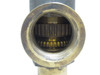 Kunkle 6010JHM01-LM; Bronze Safety Relief Valve 2 x 2-1/2NPT
