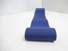Marel 4267591; Blue Conveyor Belt; 112mm Wide x 1280mm Long