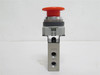 Kentmaster 7400266; E-Stop Air Switch Assembly; 1-NC; 1-NO