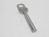 Metalquimia 019724TRP5; Regulation Lever; SS; 25 x 10mmID