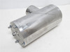 Foodmate IE05000114; Thigh Motor SS; Shaft:  3/4"OD; 1-3/4" L