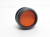 Eaton M22S-DR-R; Non-illuminated Push-Button; Red; Maintained