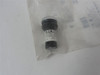 Eaton C22-DL-W-X1-K10-24; Illuminated Pushbutton- 24V AC/DC