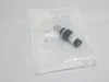 Eaton C22-WS3-MS1-K02; Keyed Selector Switch; 3-Pos; Moment
