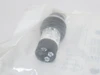 Eaton C22-WS3-MS1-K02; Keyed Selector Switch; 3-Pos; Moment