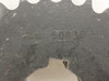Martin 50B30H 1-15/16; Sprocket # 50; 30T Hardened; 1-15/16"ID