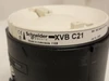 Schneider XVBC21; Indicating Light Base Unit; 12-230V; 70mm