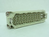 Walther 710446; Contact Carrier; 16A; 500V/6vK