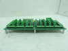 Triangle A06680; PC Terminal Board; 10 Ampere