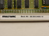Kuhnke 71.653.325.02.01; CPU / E-Prom Module