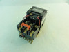 Square D 8536-SAO12; Starter; 9A; 3P; 600V Max; Coil: 120V