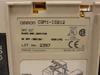 Omron CQM1-ID212; Input Module; 24VDC; 16-Point
