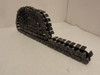 Renold 80RIVWA1EVLK; Carrier Chain # 80 10' Long NO CON-LINK