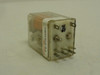 Honeywell FE-21019RY; Cube Relay; 5A; DPDT; Coil: 6Vdc