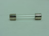 Bussmann AGX-1; Box-5; Fast Acting Glass Fuse; 1A; 250VAC