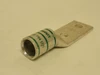 Panduit LCD600-12-6; Compression Lug Two-1/2" Holes 600 Kcmil