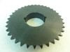 Browning 40TB36-1610; Bushed Sprocket # 40; 36T
