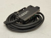 Allen-Bradley 42FT-F2LNA-A2; Photo Sensor; 12-24VDC; 2m