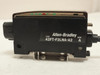 Allen-Bradley 42FT-F2LNA-A2; Photo Sensor; 12-24VDC; 2m