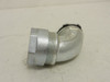 OZ Gedney 4Q-9125; Liquid Tight Conduit Elbow 90Deg; 1-1/4"