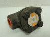 Anvil 841; Solenoid Valve A-105 1/2 Fnpt